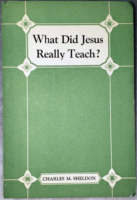 What Did Jesus Really Teach