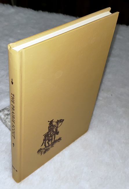 The Prairie Scout: Volume Two (II)