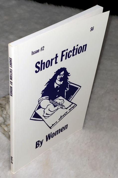 Short Fiction By Women, Issue #2