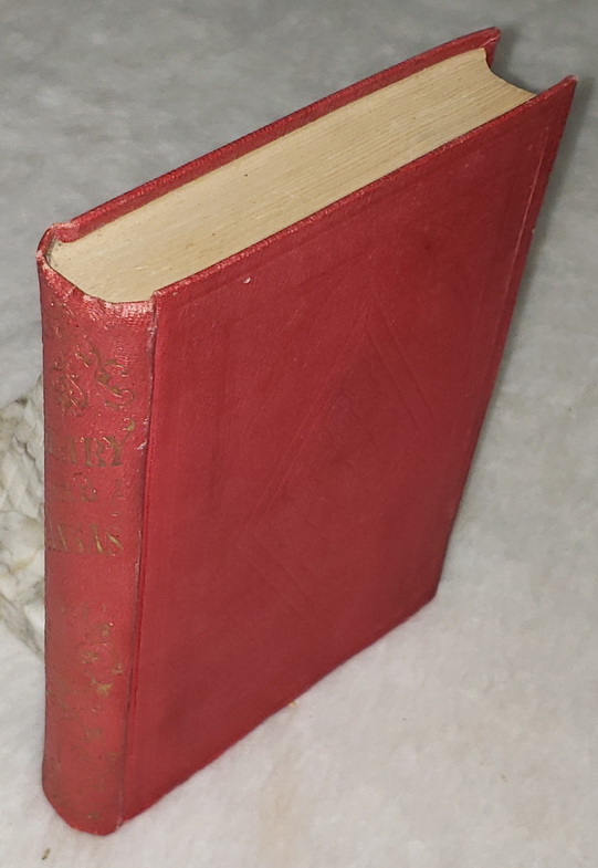 Geary and Kansas: Governor Geary's Administration in Kansas: With a Complete History of the Territory Until July 1857.