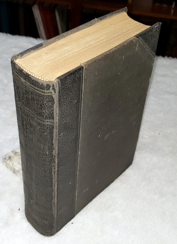 History of Leavenworth County Kansas