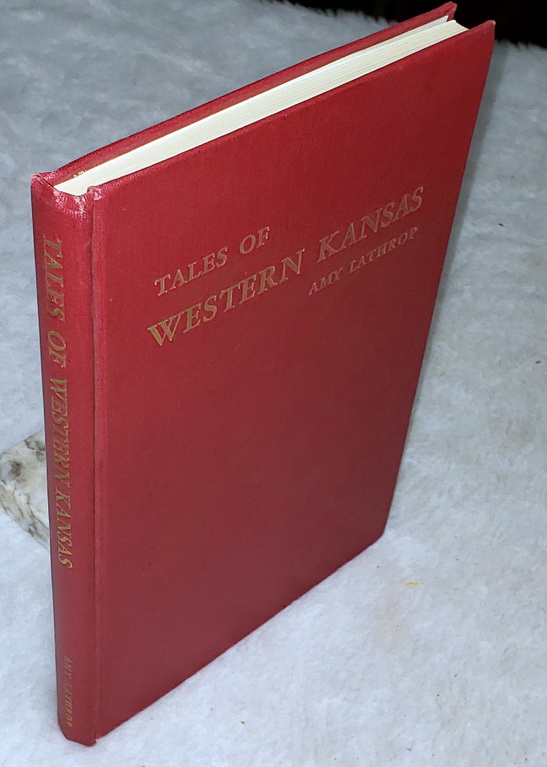 Tales of Western Kansas