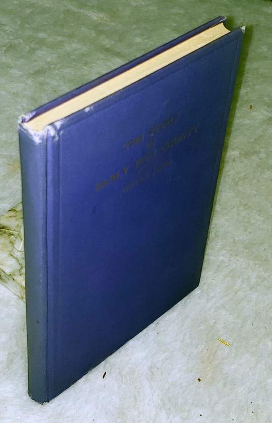 The Story of Early Rice County
