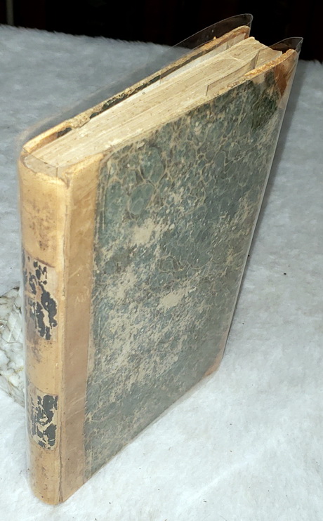 The Kansas Annual Register for the Year 1864 [LACKING MAP]