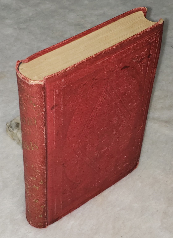 Geary and Kansas: Governor Geary's Administration in Kansas: With a Complete History of the Territory Until July 1857.
