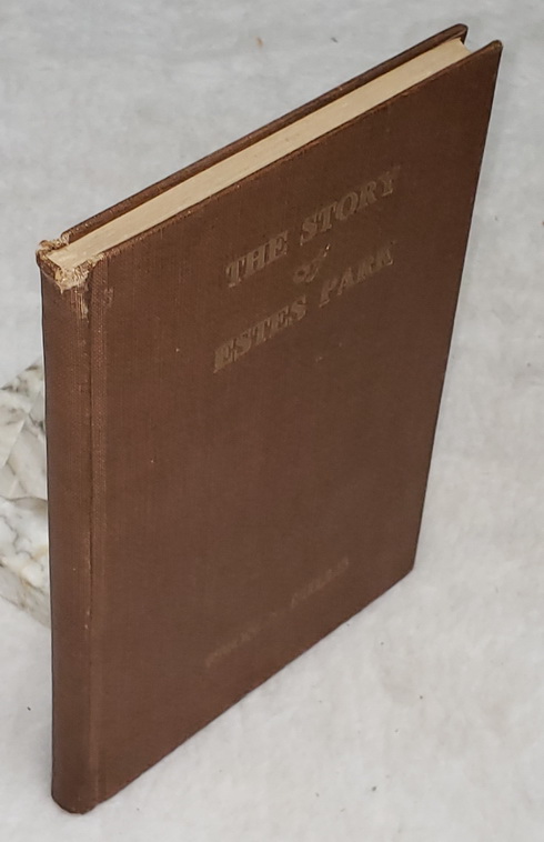 The Story of Estes Park