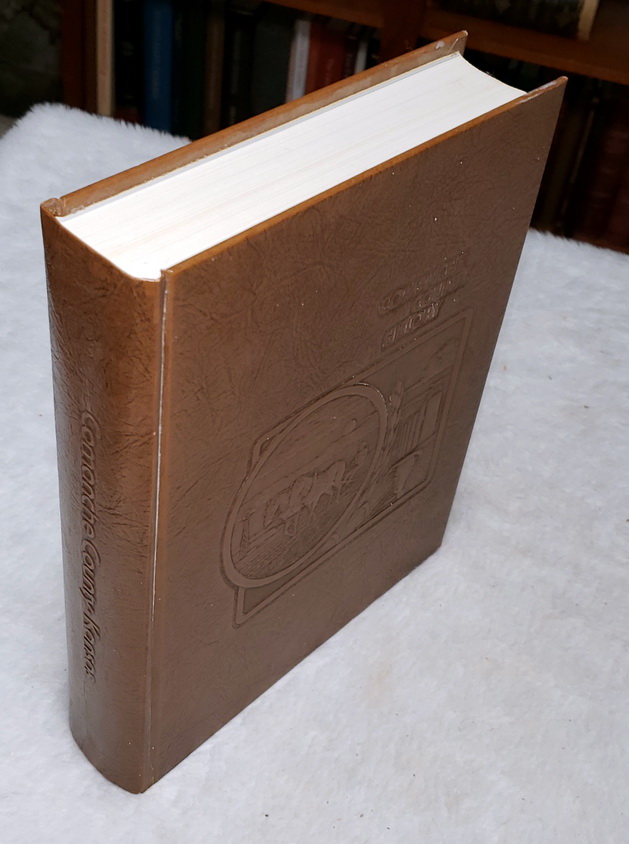 Comanche County History, Comanche County Kansas