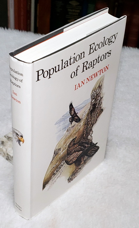 Population Ecology of Raptors