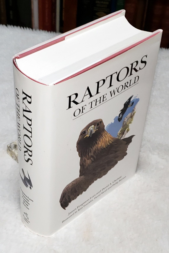Raptors of the World