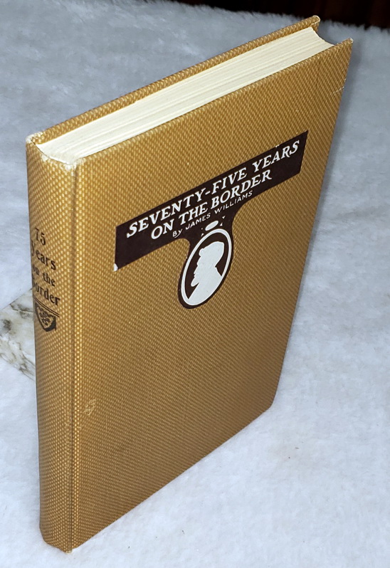 Seventy-Five Years on the Border