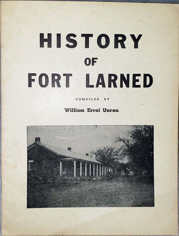 History of Fort Larned