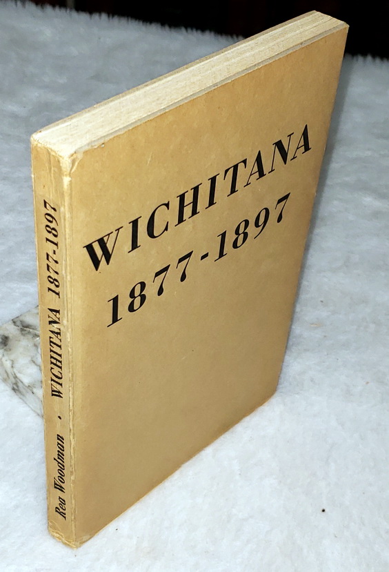 Wichitana 1877 - 1897
