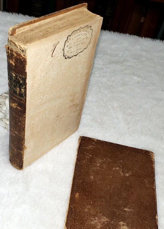 An Account of some of the Most Important Diseases Peculiar to Women