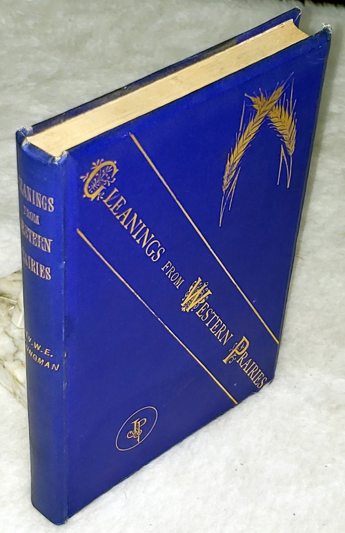 Gleanings From Western Prairies