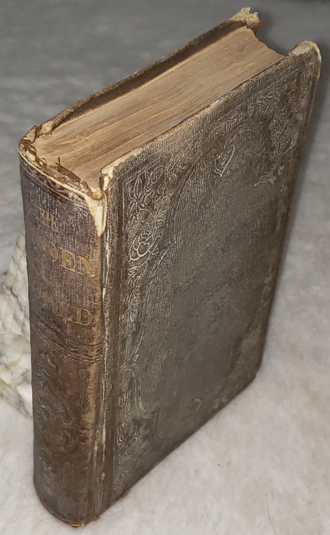 The Garden of the World, or the Great West; Its History, Its Wealth, Its Natural Advantages, and Its Future. Also, Comprising a Complete Guide to Emigrants, with a Full description of the Different Routes Westward