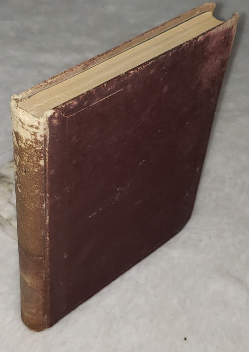 The Northern Tier: Or, Life Among the Homestead Settlers