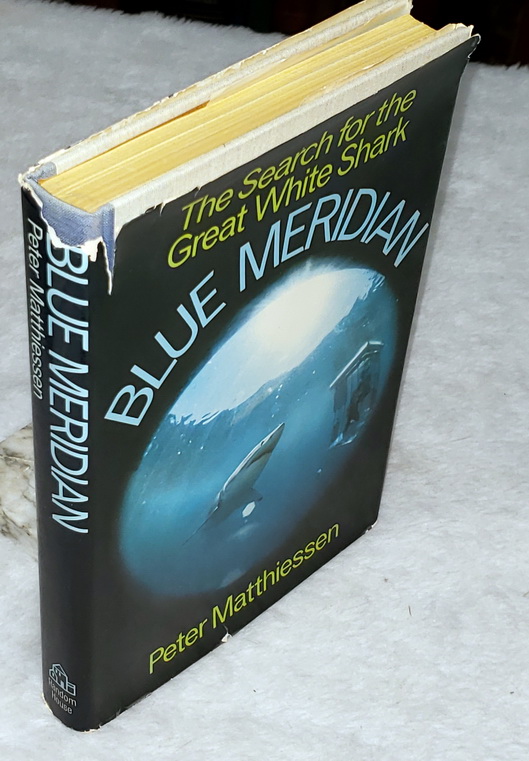 Blue Meridian: The Search for the Great White Shark
