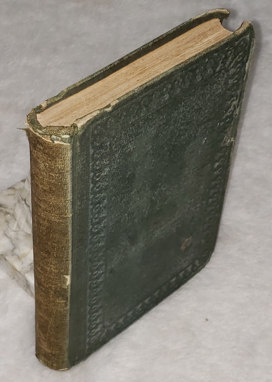 The Pioneer Preacher; or, Rifle, Axe, and Saddle-Bags, and Other Lectures