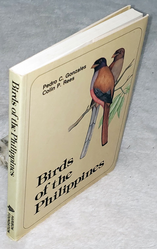 Birds of the Philippines