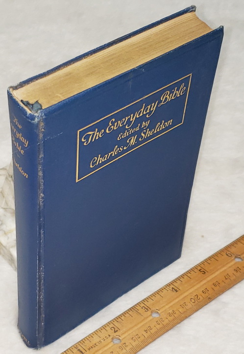 The Everyday Bible