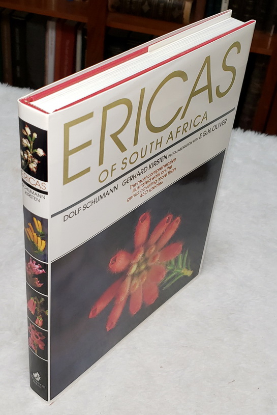 Erica of South Africa