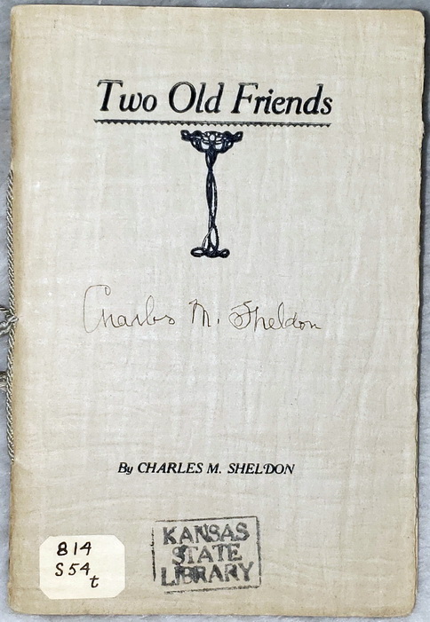Two Old Friends