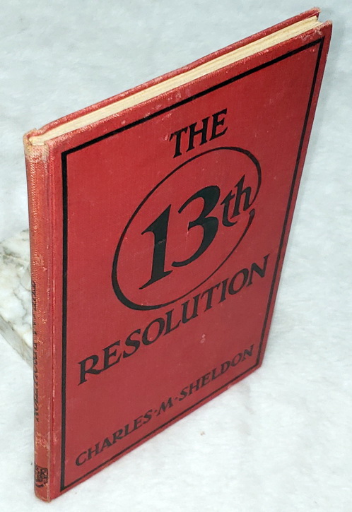 The Thirteenth Resolution