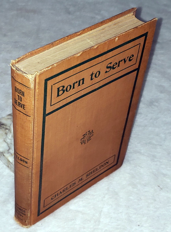 Born to Serve