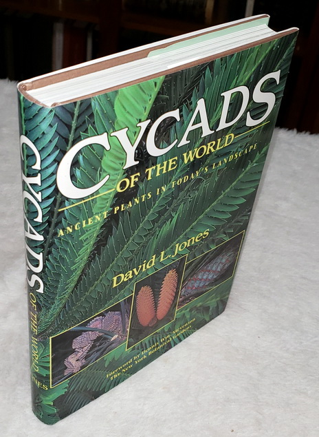Cycads of the World