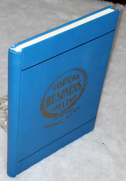 Topeka Business College