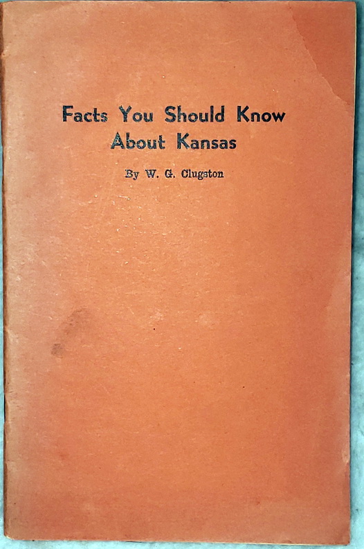 Facts You Should Know About Kansas