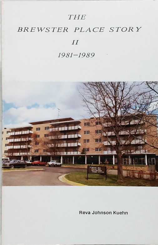 The Brewster Place Story II, 1981-1989