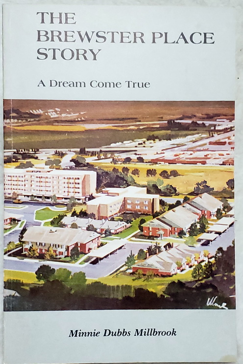 The Brewster Place Story: A Dream Come True