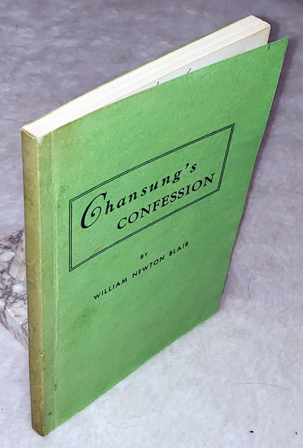 Image for Chansung's Confession Chansung's Confession