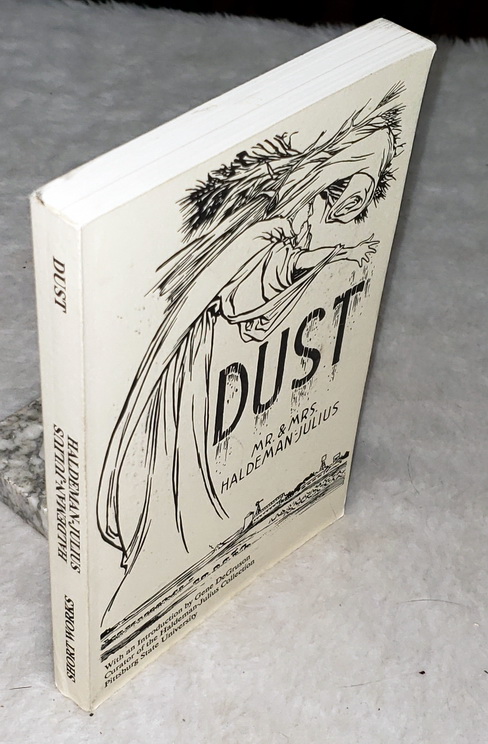 Dust [with] Short Works