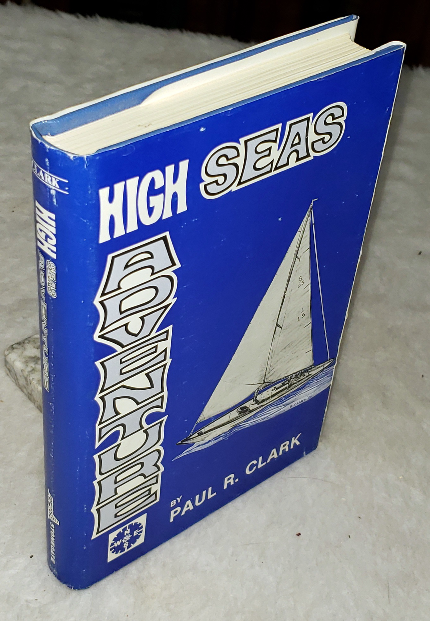 Image for High Seas Adventure High Seas Adventure