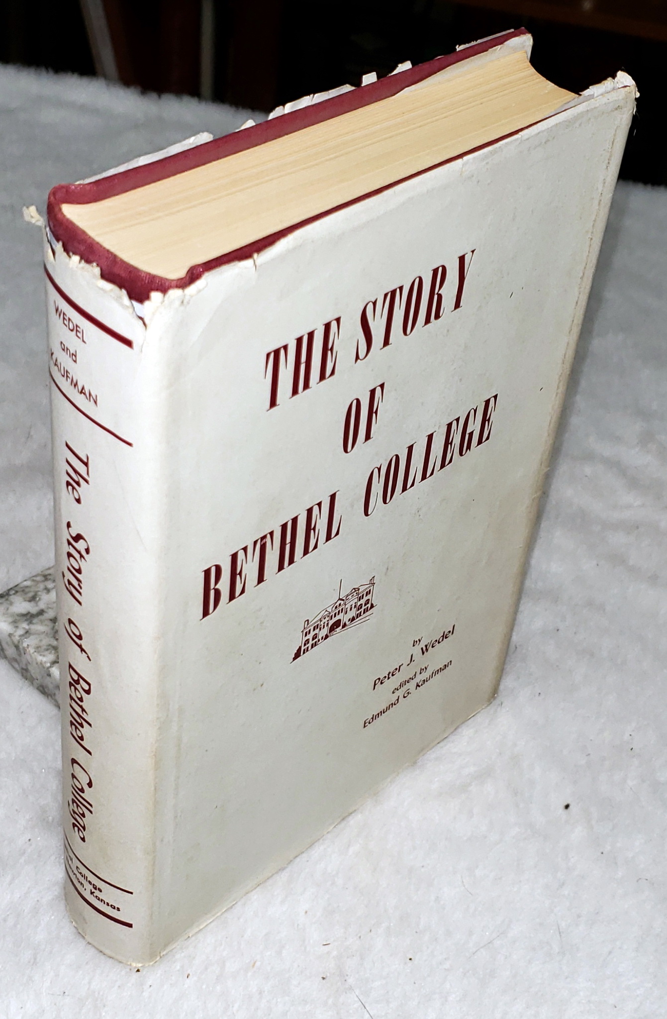 The Story of Bethel College