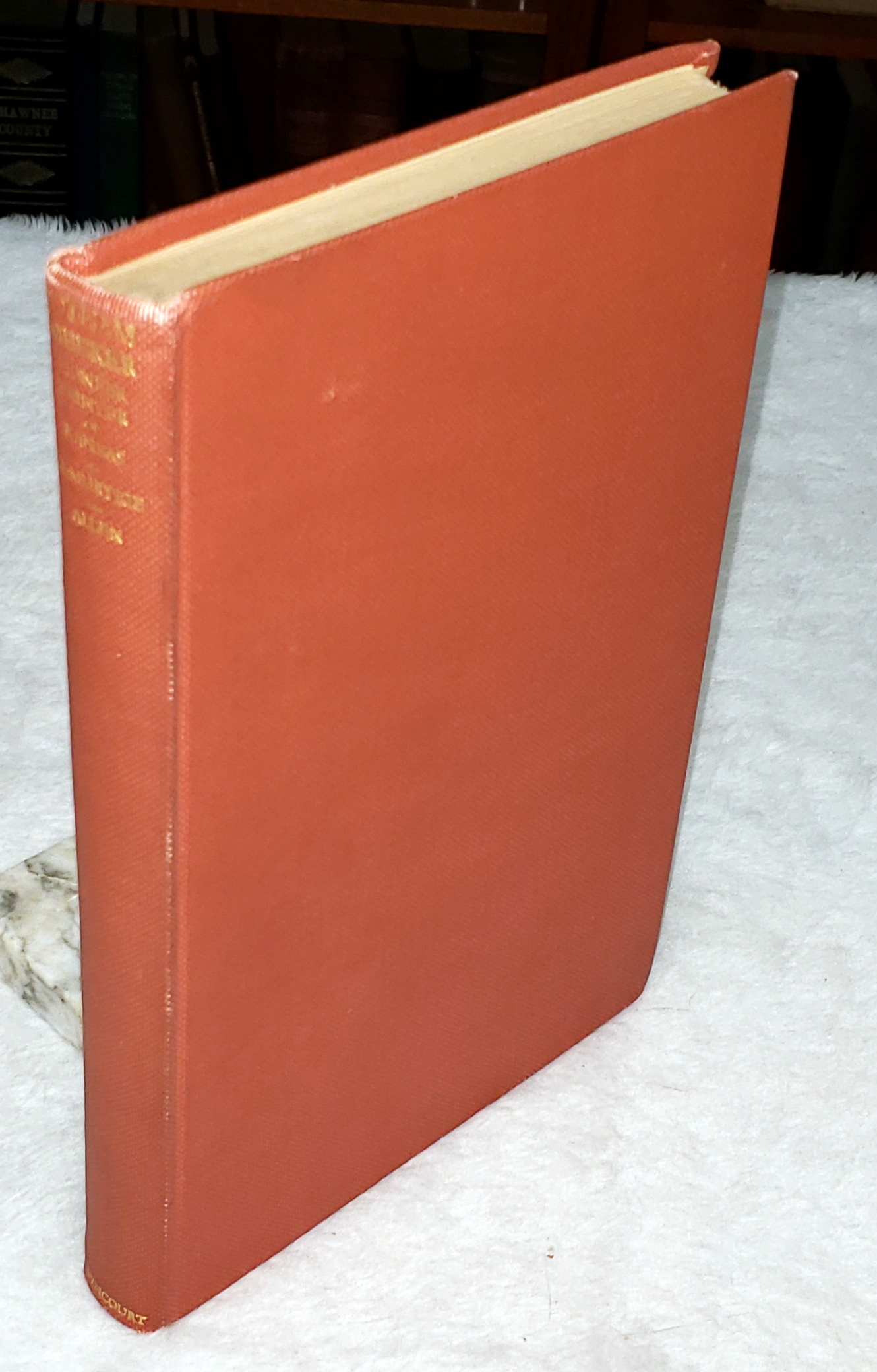 Jotham Meeker: Pioneer Printer of Kansas with a Bibliography of the Known issues of the Baptist Mission Press and Shawanoe, Stockbridge, and Ottawa, 1834-1854