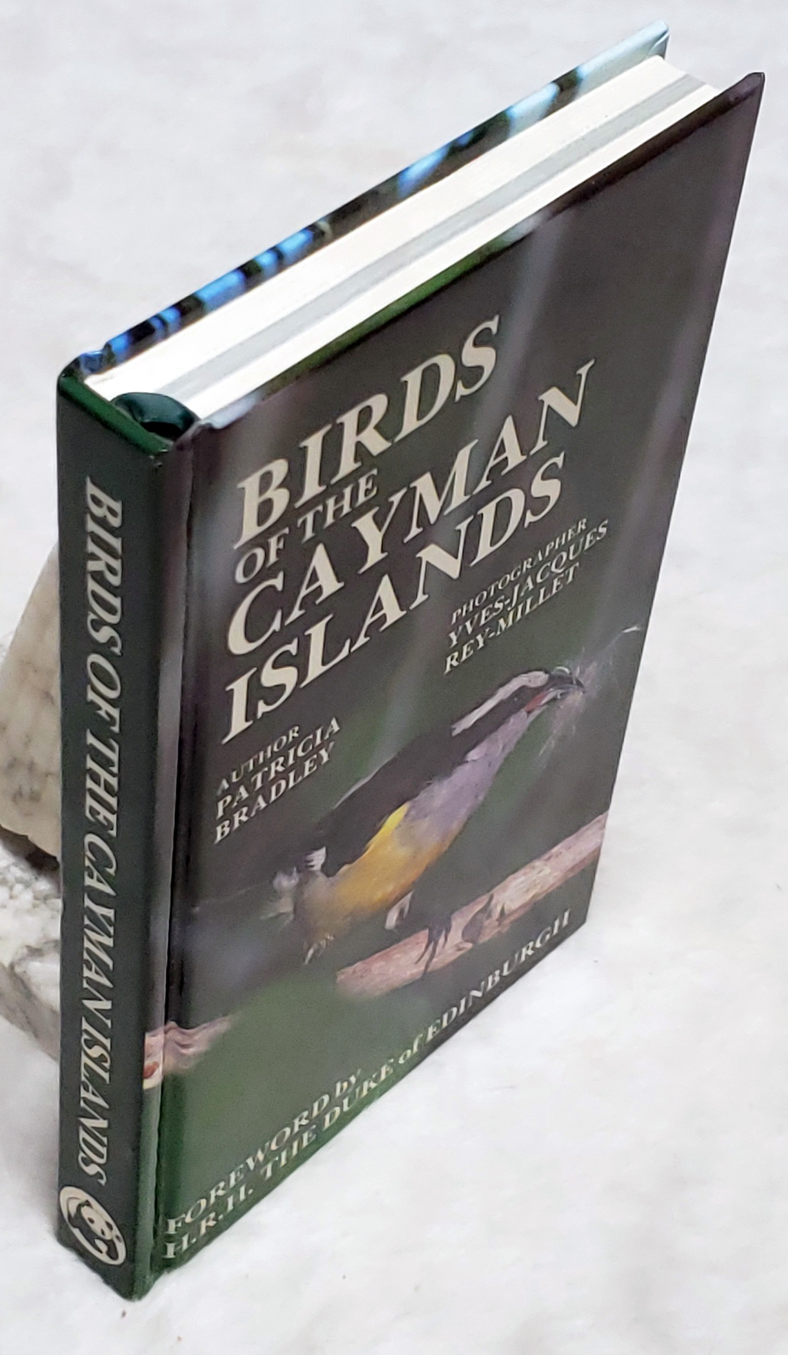 Birds of the Cayman Islands