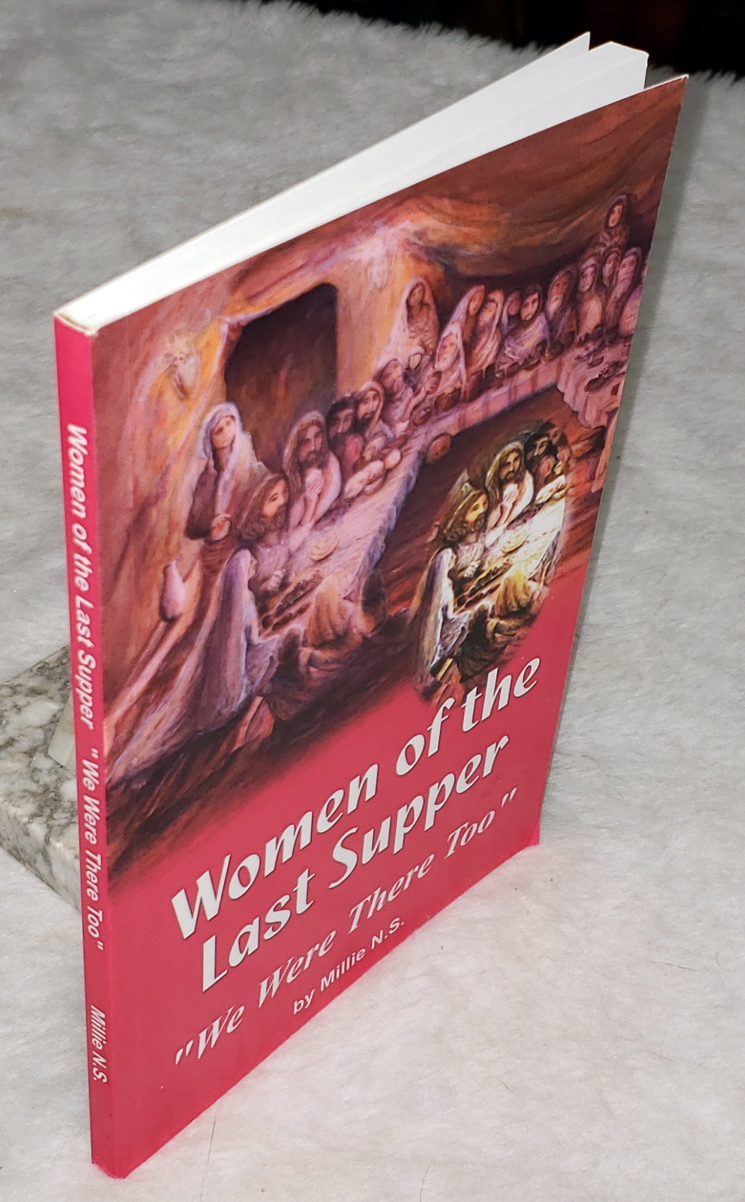 Image for Women of the Last Super: Women of the Last Super: