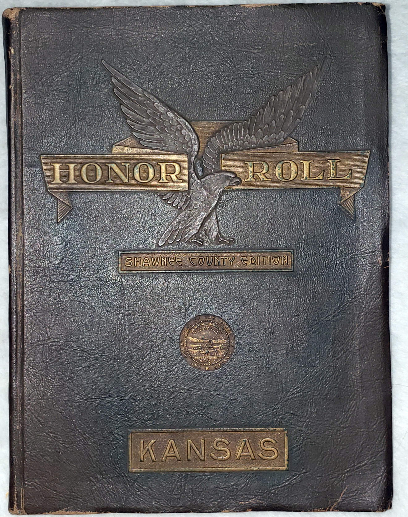 Honor Roll: Shawnee County Kansas