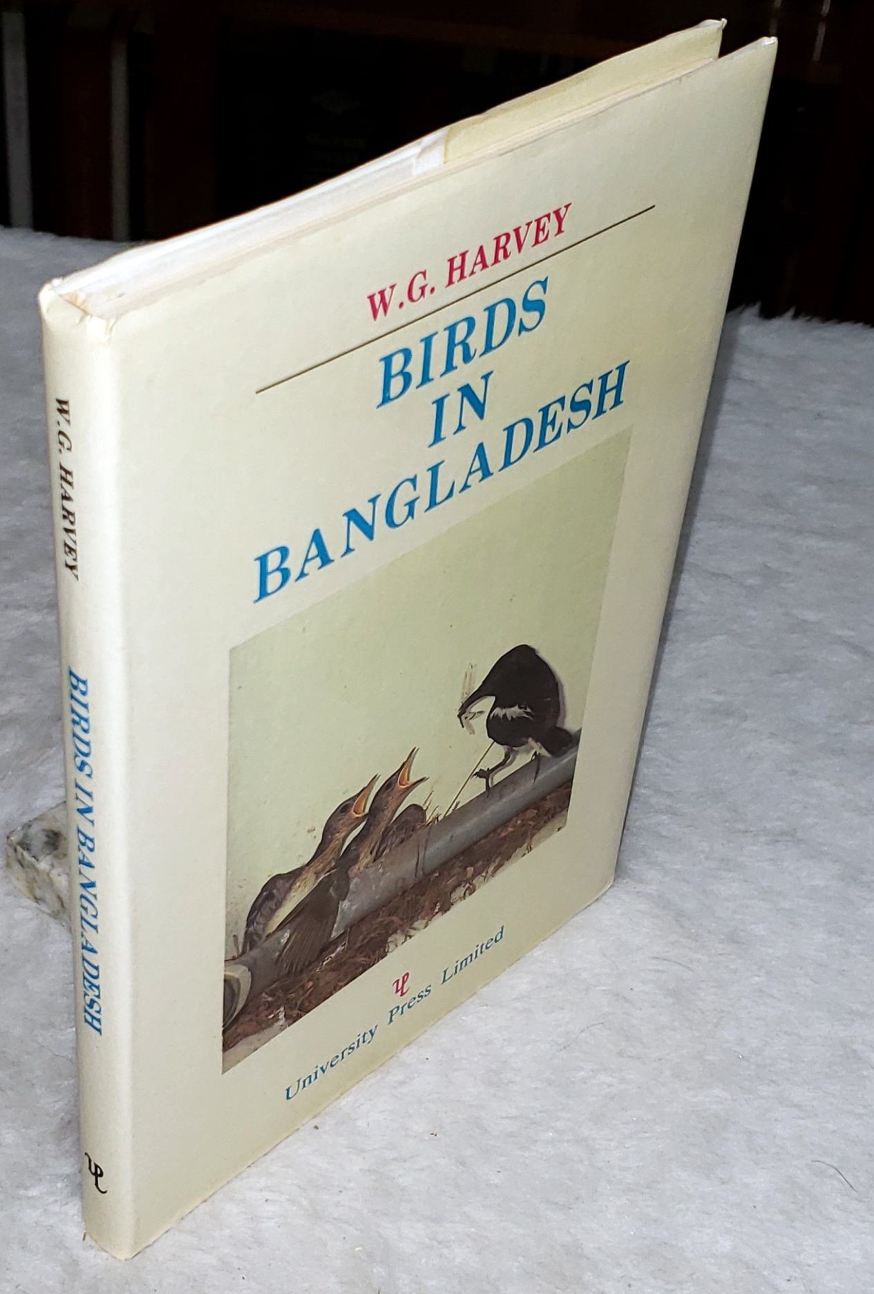 Birds in Bangladesh