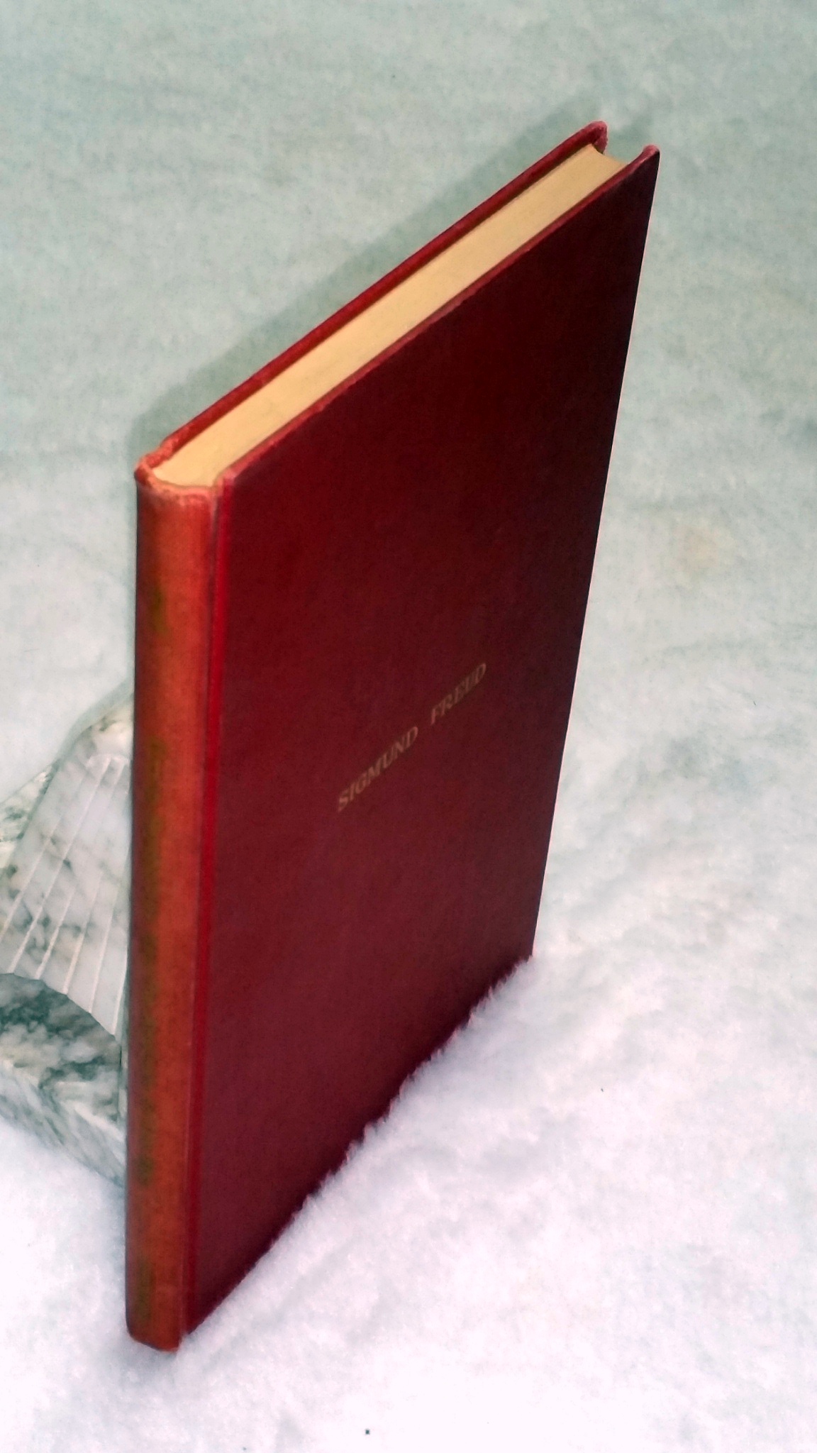 Image for Group Psychology and the Analysis of the Ego (The International Psycho-Analytical Library, No. 6)