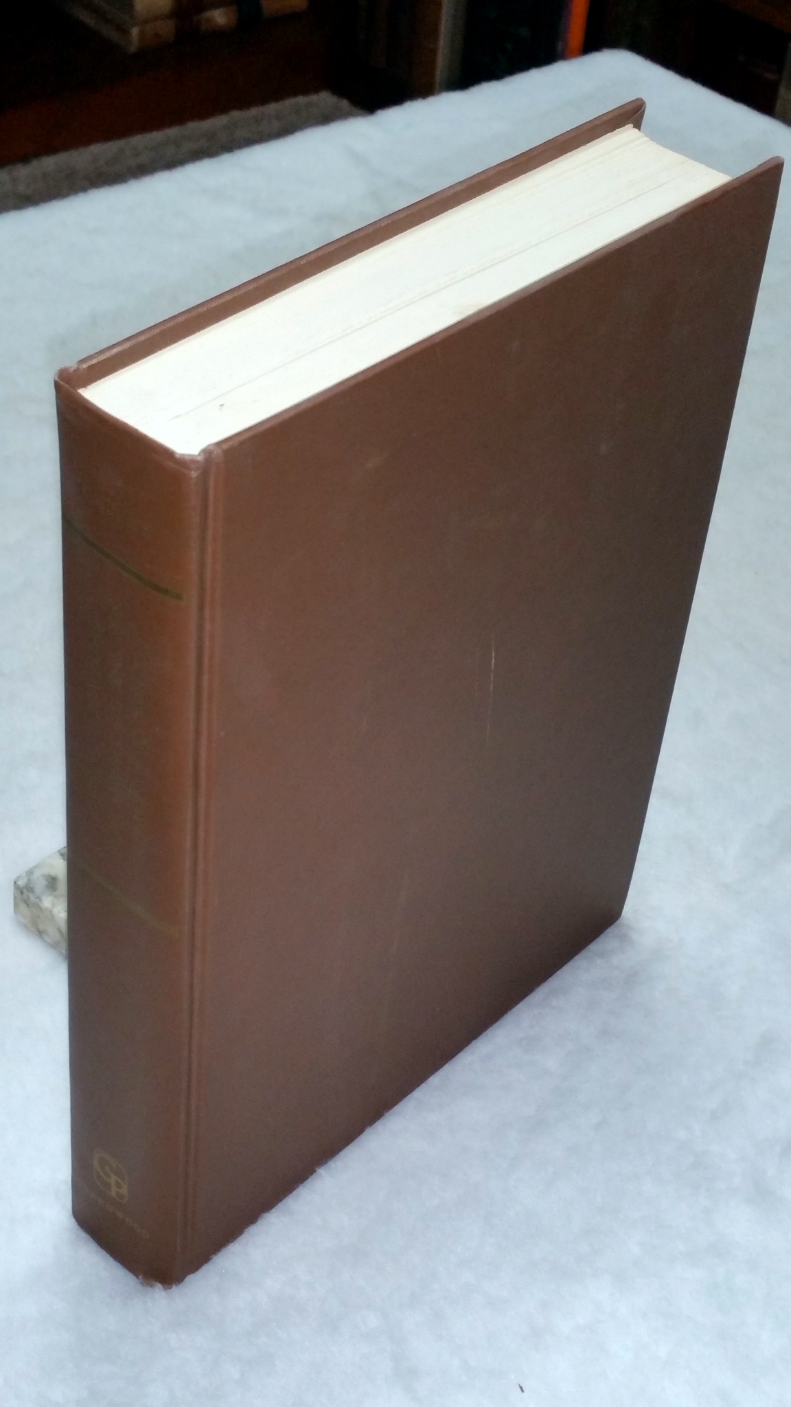 Image for Journal of a Voyage for the Discovery of a North-West Passage from the Atlantic to the Pacific; Performed in the Years 1819-20, in His Majesty's Ships Hecla and Griper, Under the Orders of William Edward Parry, R.N., F.R.S...