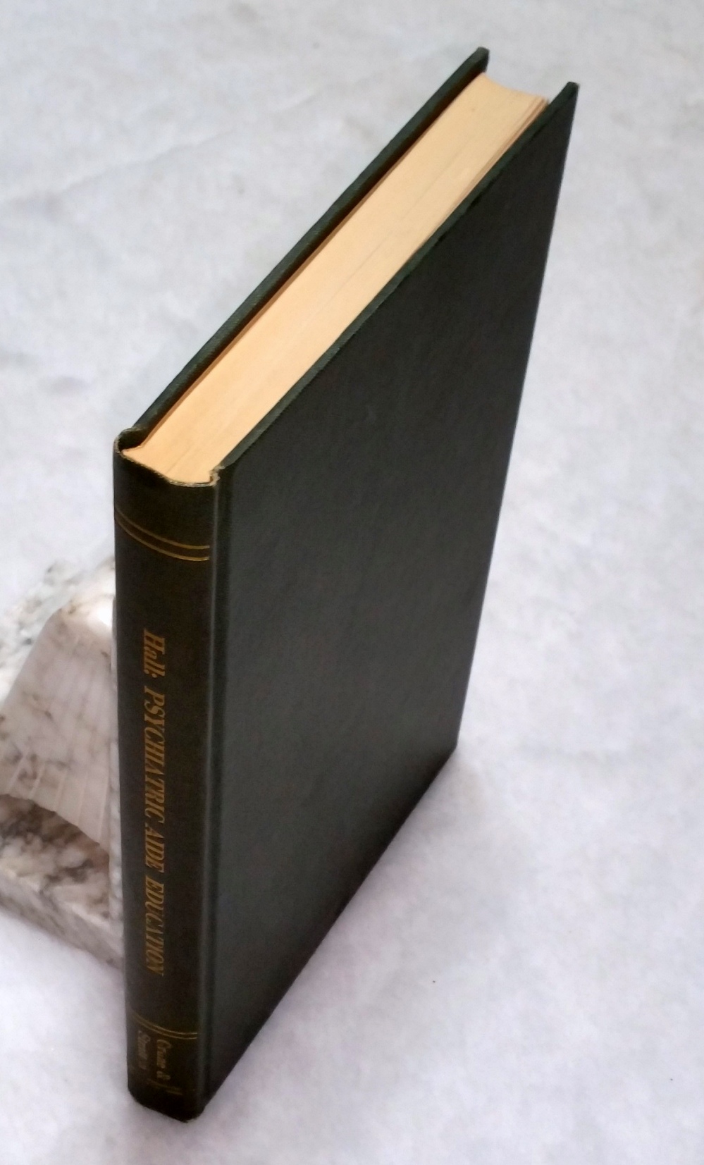 Image for Psychiatric Aide Education (The Menninger Clinic Monograph Series No. 9)